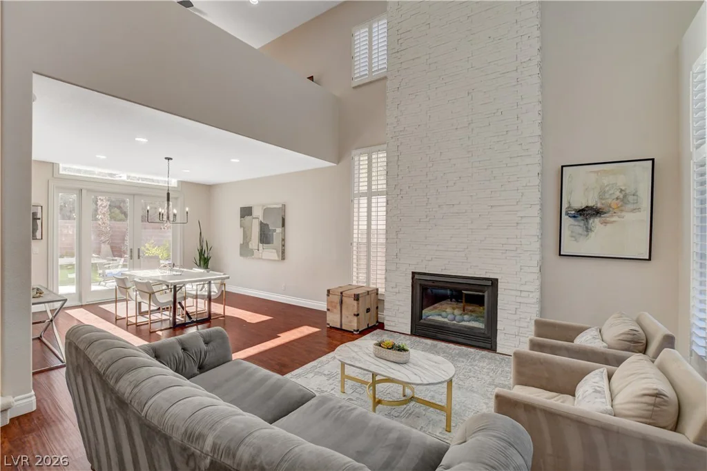 517 Tuscany View, Las Vegas, NV 89145