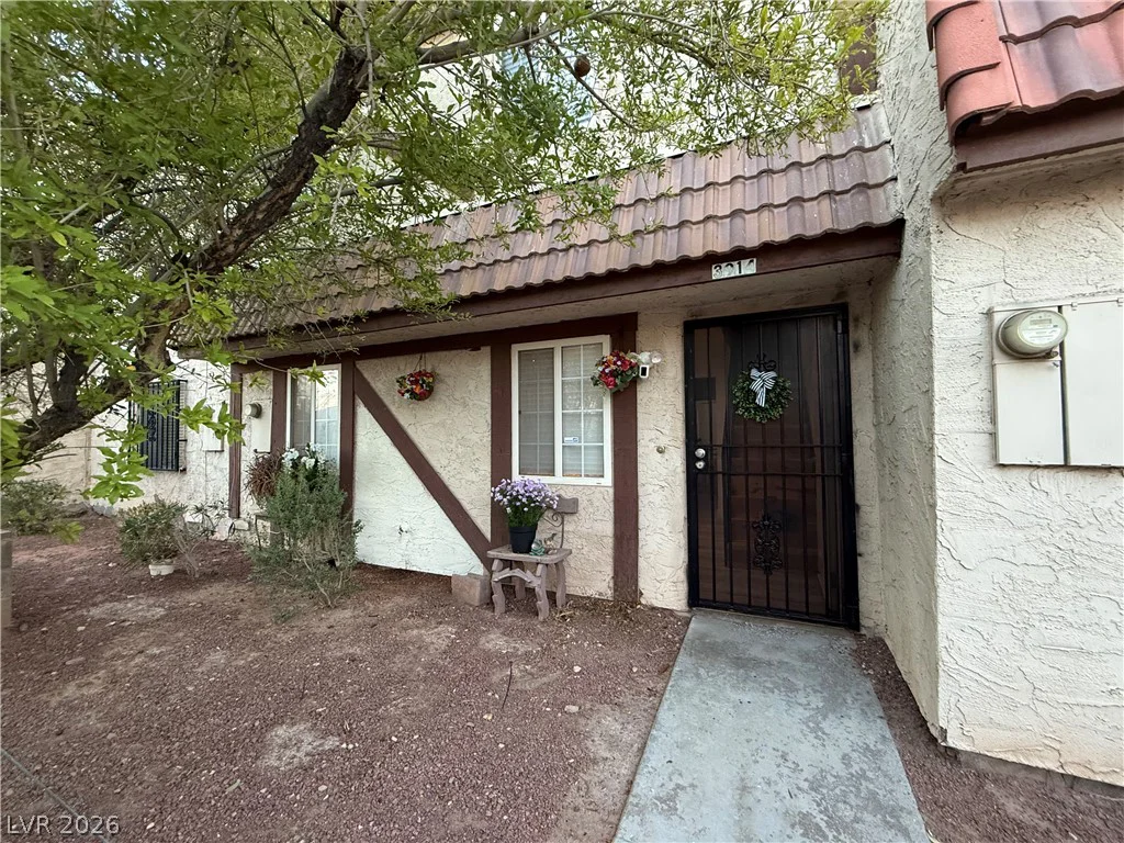 3914 Visby, Las Vegas, NV 89119