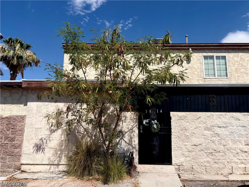 3914 Visby, Las Vegas, NV 89119