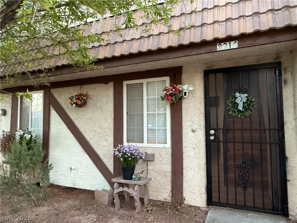 3914 Visby, Las Vegas, NV 89119
