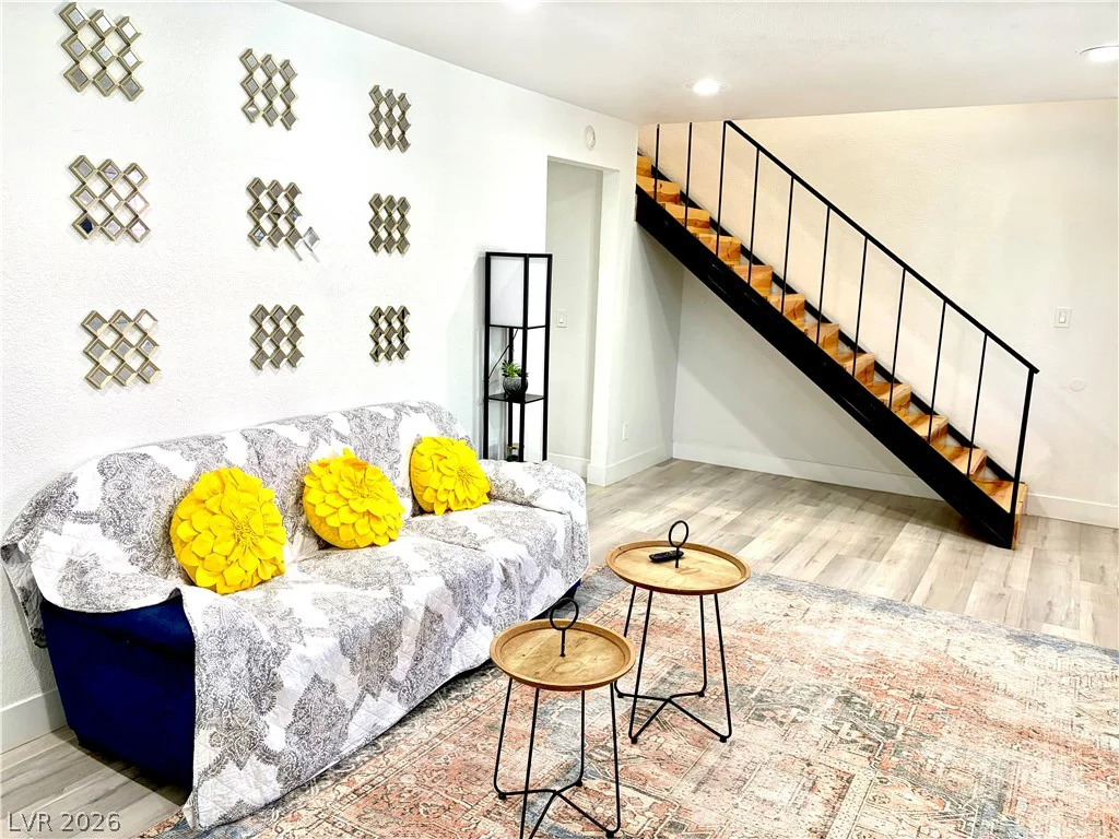 3914 Visby, Las Vegas, NV 89119