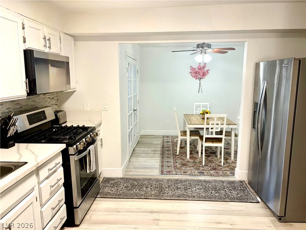 3914 Visby, Las Vegas, NV 89119