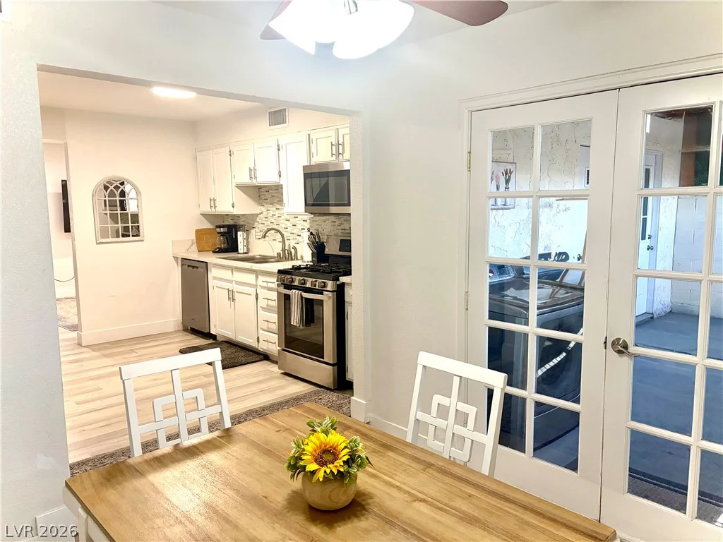 3914 Visby, Las Vegas, NV 89119