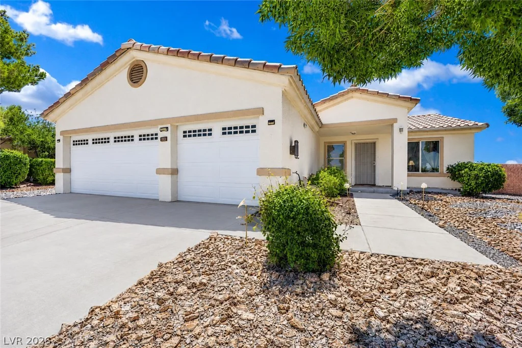 4447 Jacksboro, Pahrump, NV 89061