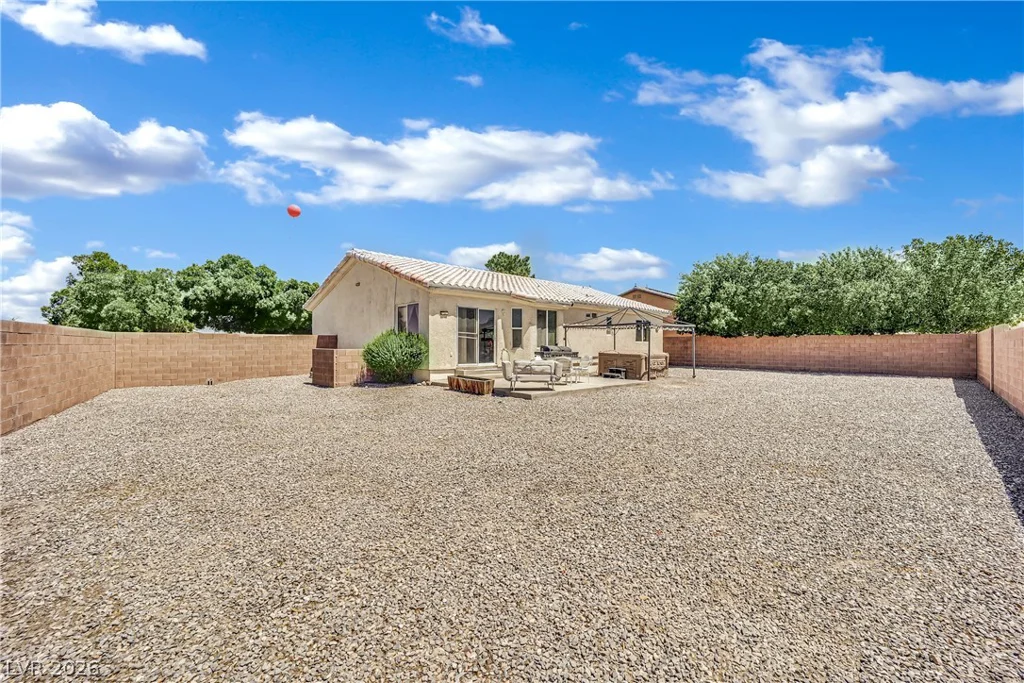 4447 Jacksboro, Pahrump, NV 89061