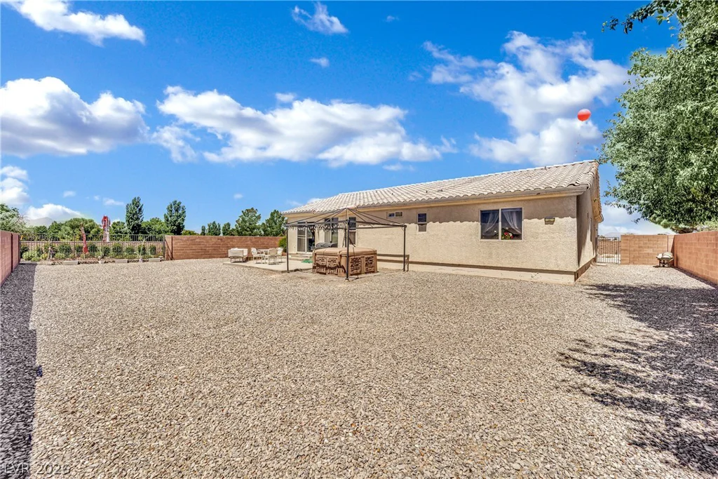 4447 Jacksboro, Pahrump, NV 89061