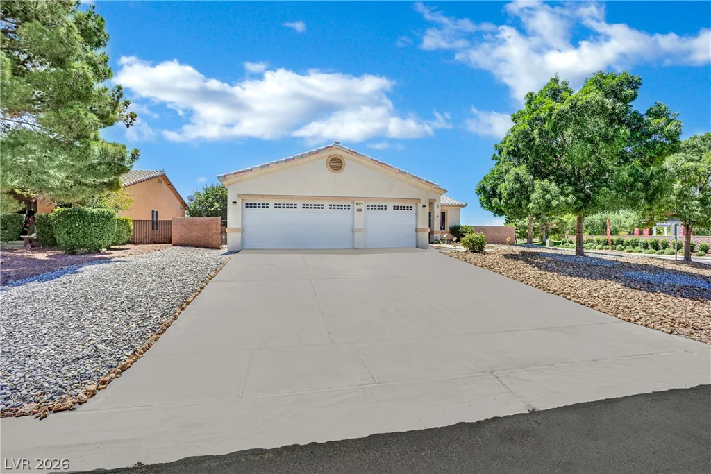 4447 Jacksboro, Pahrump, NV 89061