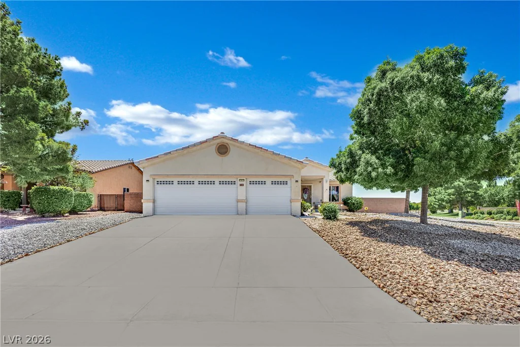 4447 Jacksboro, Pahrump, NV 89061