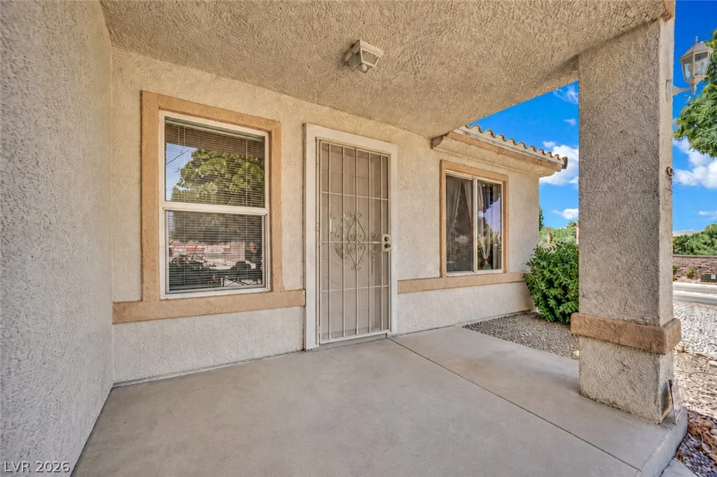 4447 Jacksboro, Pahrump, NV 89061