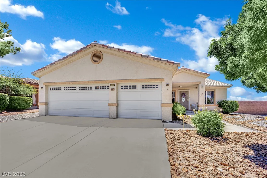 4447 Jacksboro, Pahrump, NV 89061