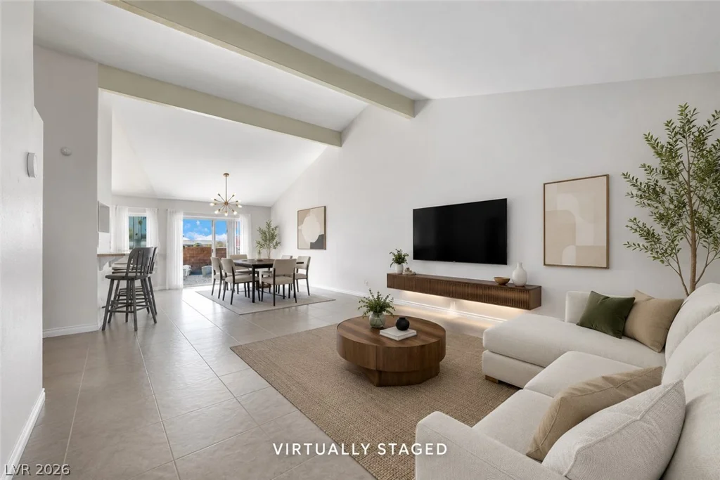 4447 Jacksboro, Pahrump, NV 89061