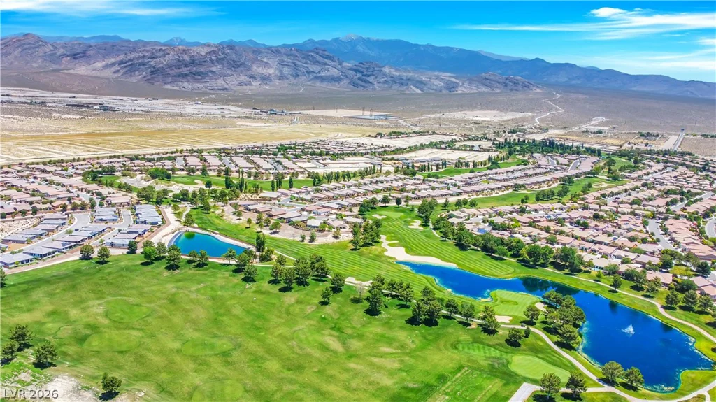 4447 Jacksboro, Pahrump, NV 89061