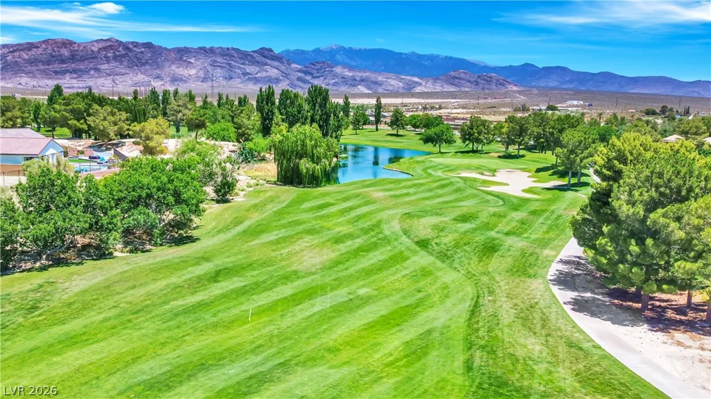 4447 Jacksboro, Pahrump, NV 89061