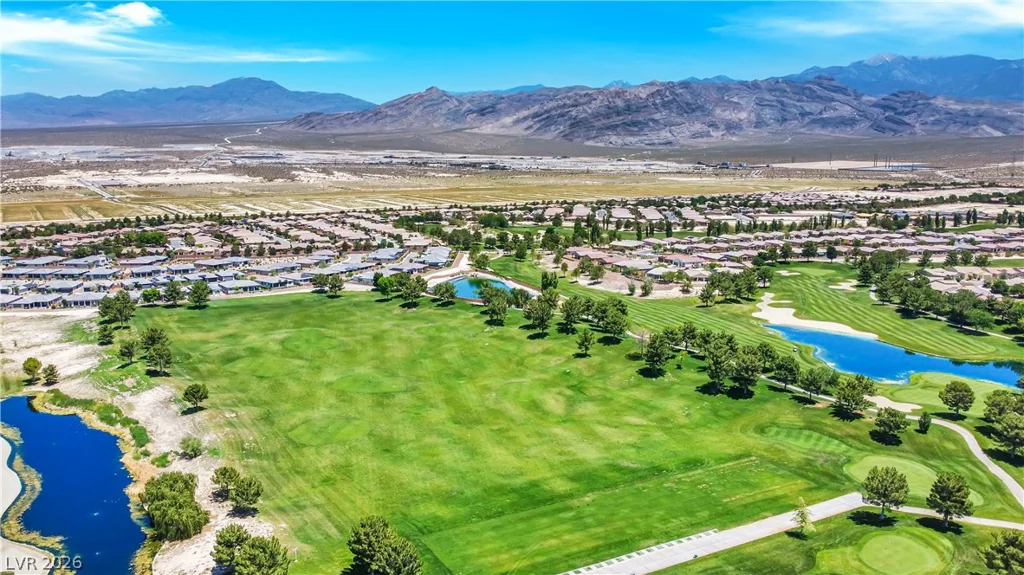 4447 Jacksboro, Pahrump, NV 89061