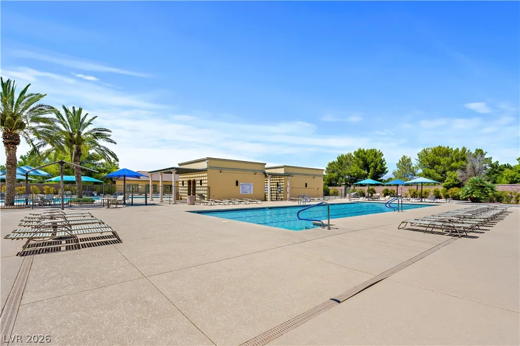 4447 Jacksboro, Pahrump, NV 89061