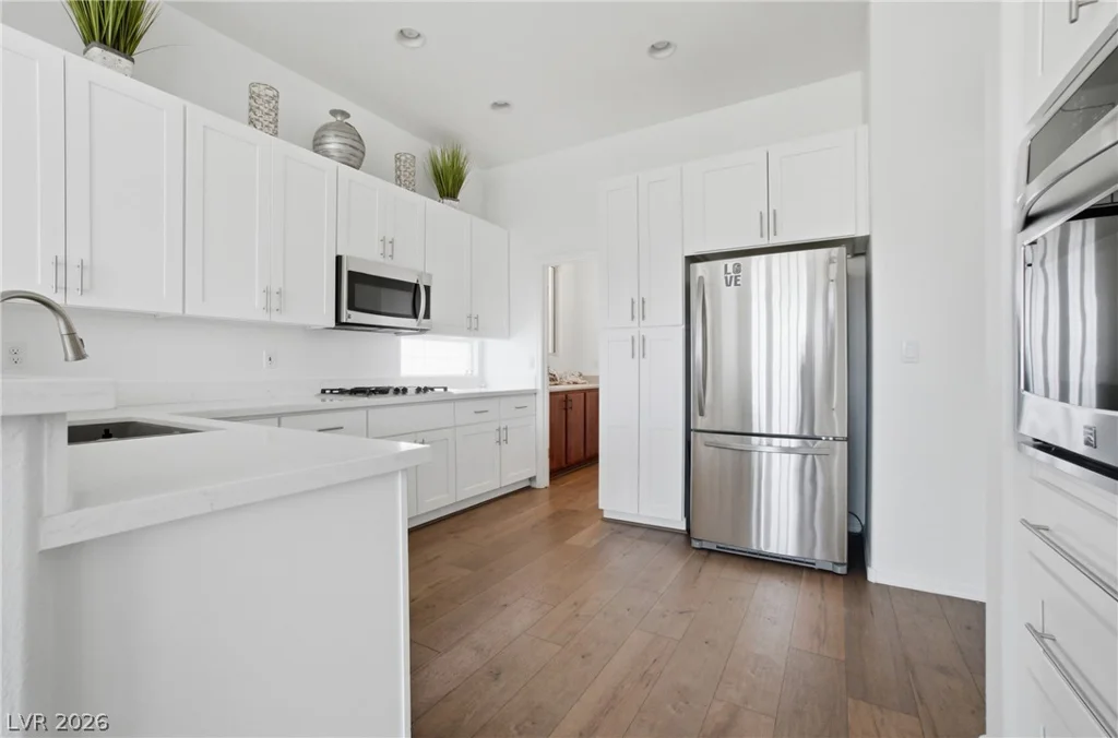511 Eagle Vista, Henderson, NV 89012