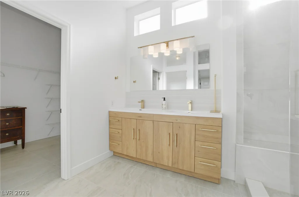 511 Eagle Vista, Henderson, NV 89012