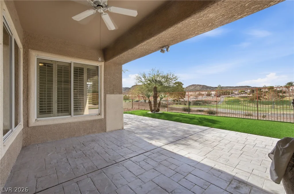 511 Eagle Vista, Henderson, NV 89012