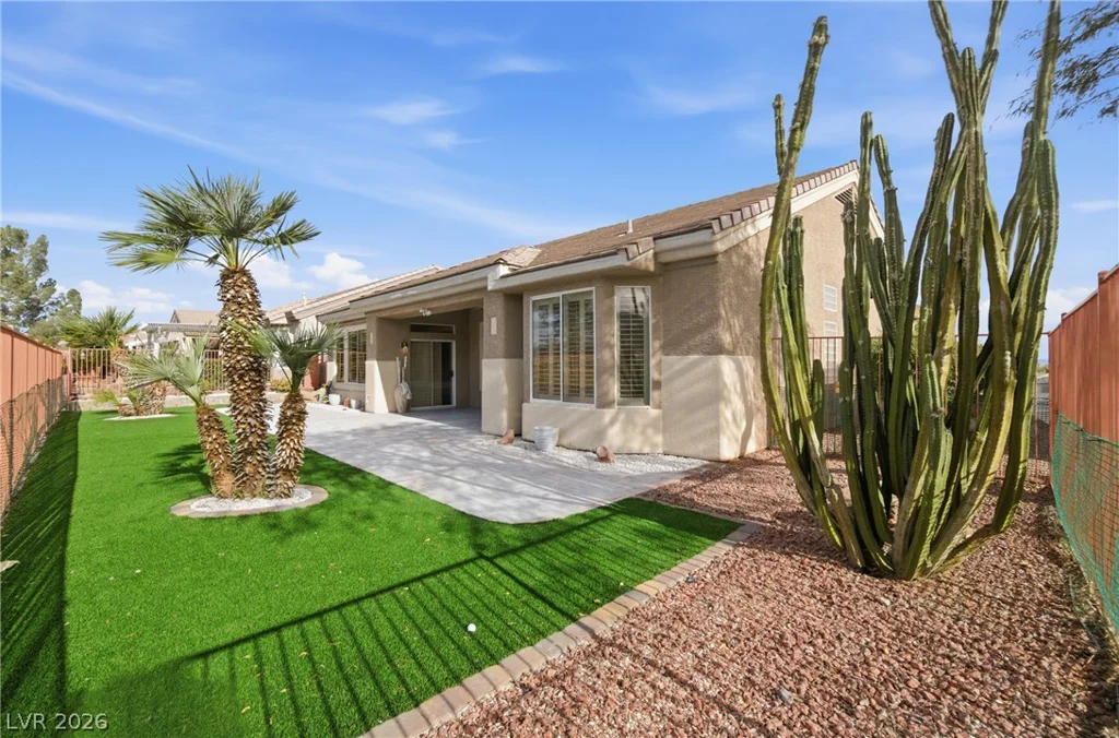 511 Eagle Vista, Henderson, NV 89012