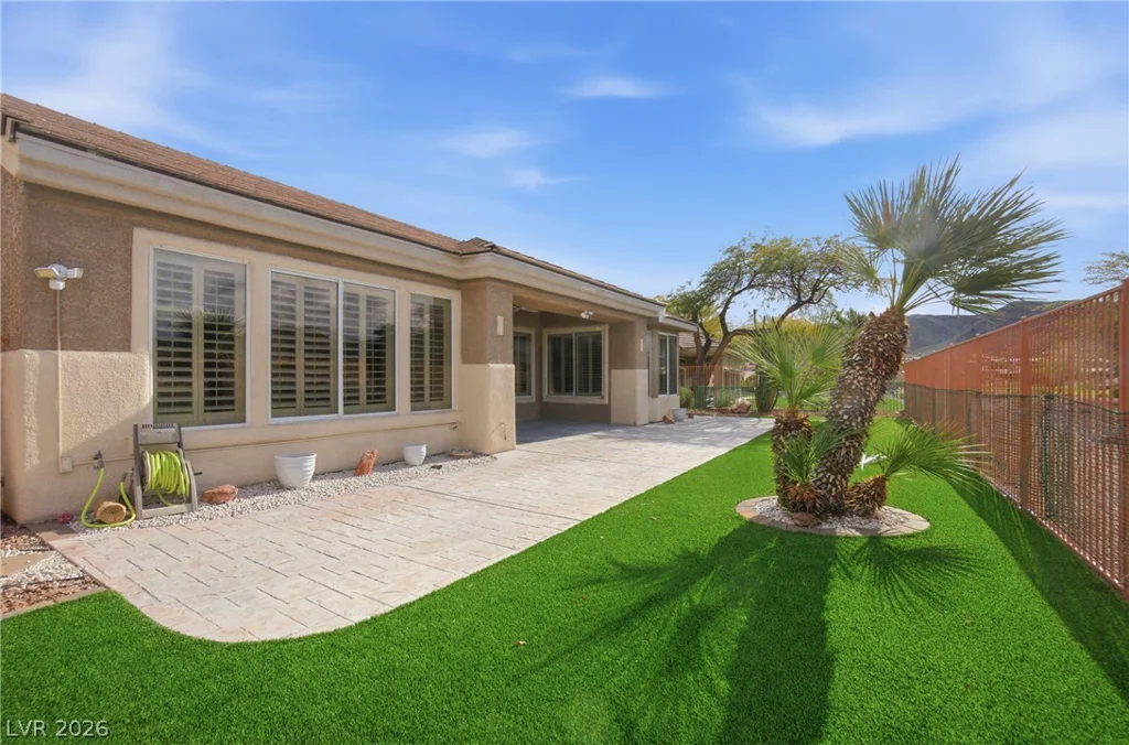 511 Eagle Vista, Henderson, NV 89012