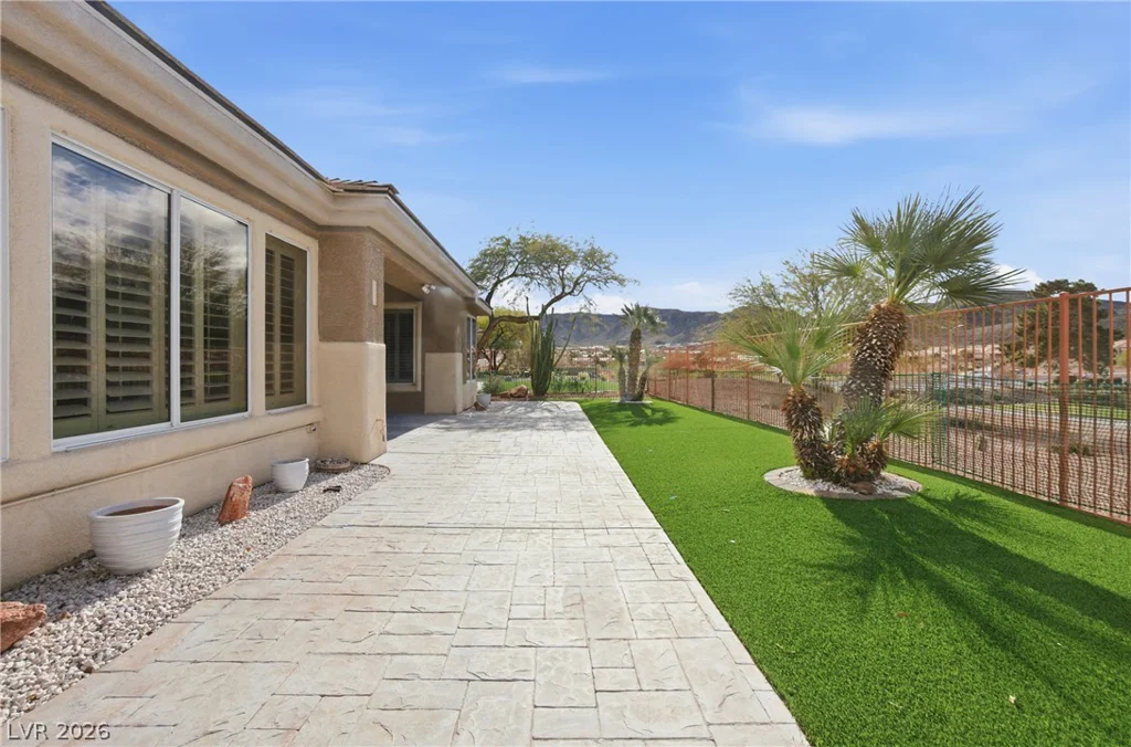 511 Eagle Vista, Henderson, NV 89012