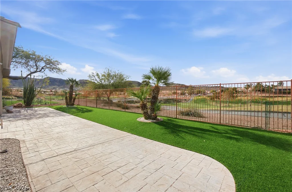 511 Eagle Vista, Henderson, NV 89012