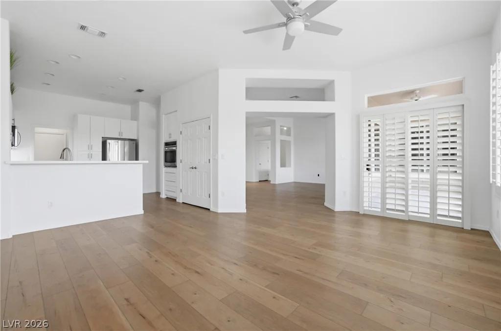 511 Eagle Vista, Henderson, NV 89012