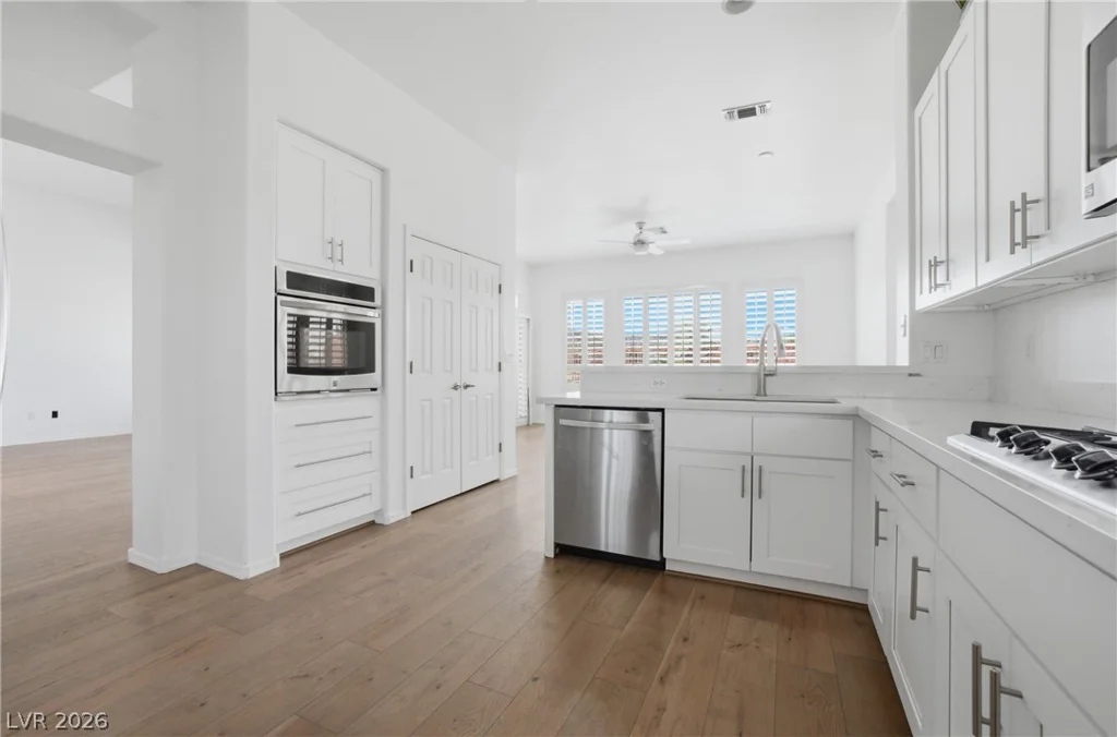 511 Eagle Vista, Henderson, NV 89012