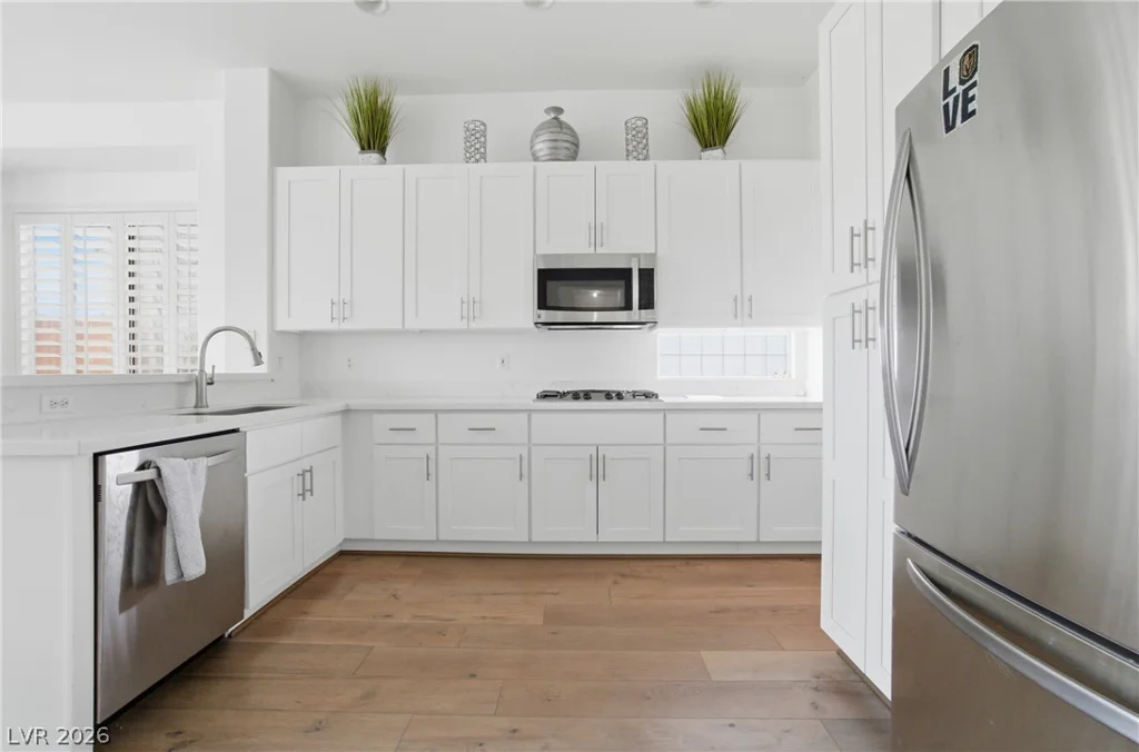 511 Eagle Vista, Henderson, NV 89012