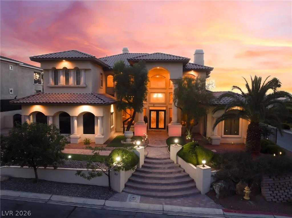 761 Romano, Henderson, NV 89012