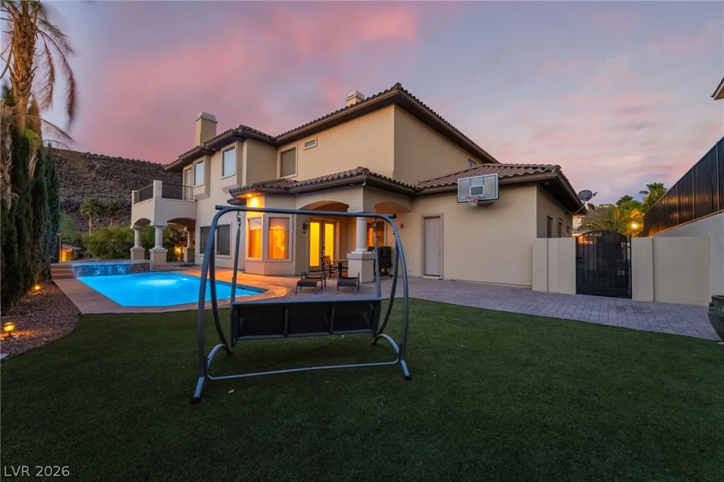 761 Romano, Henderson, NV 89012