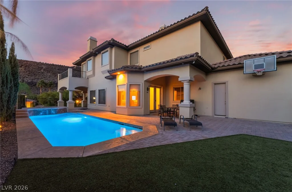 761 Romano, Henderson, NV 89012