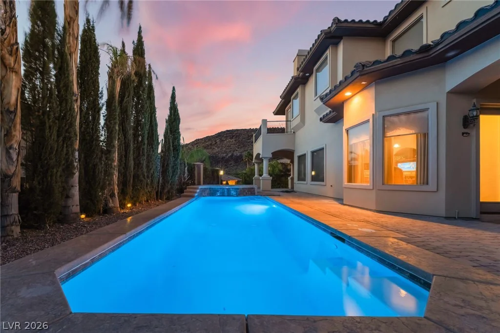 761 Romano, Henderson, NV 89012