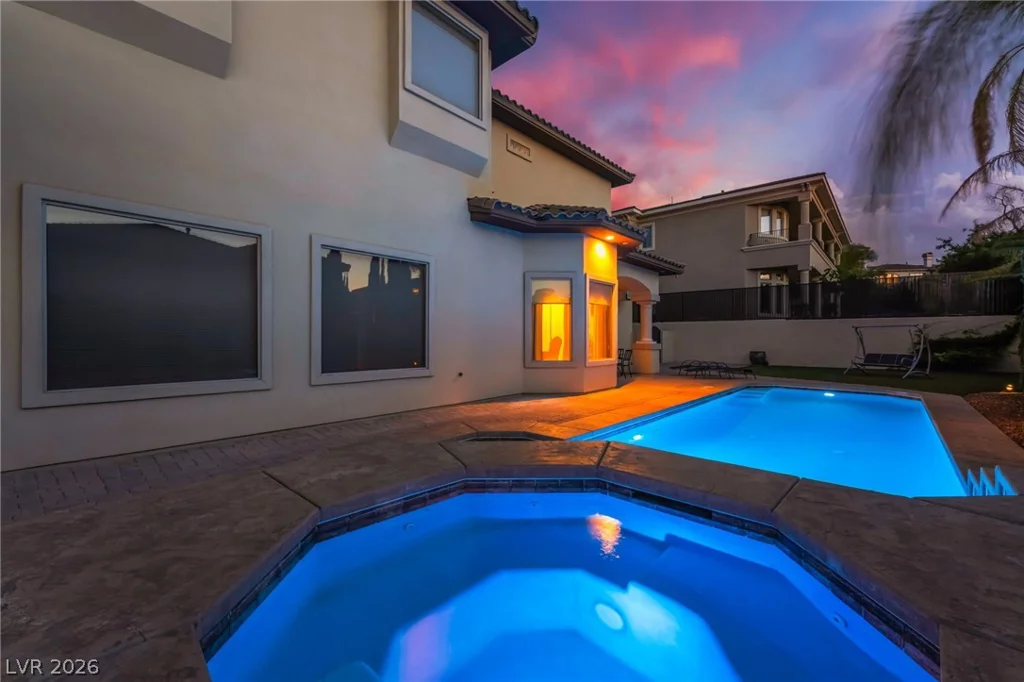 761 Romano, Henderson, NV 89012