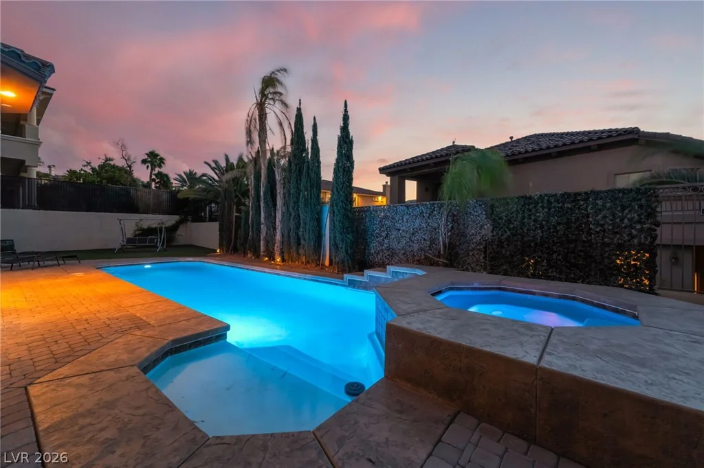 761 Romano, Henderson, NV 89012
