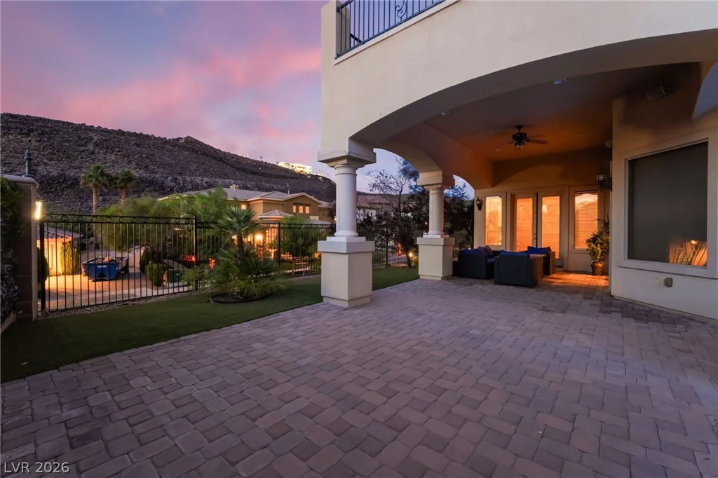 761 Romano, Henderson, NV 89012