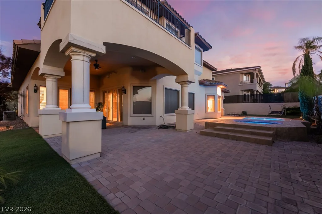 761 Romano, Henderson, NV 89012