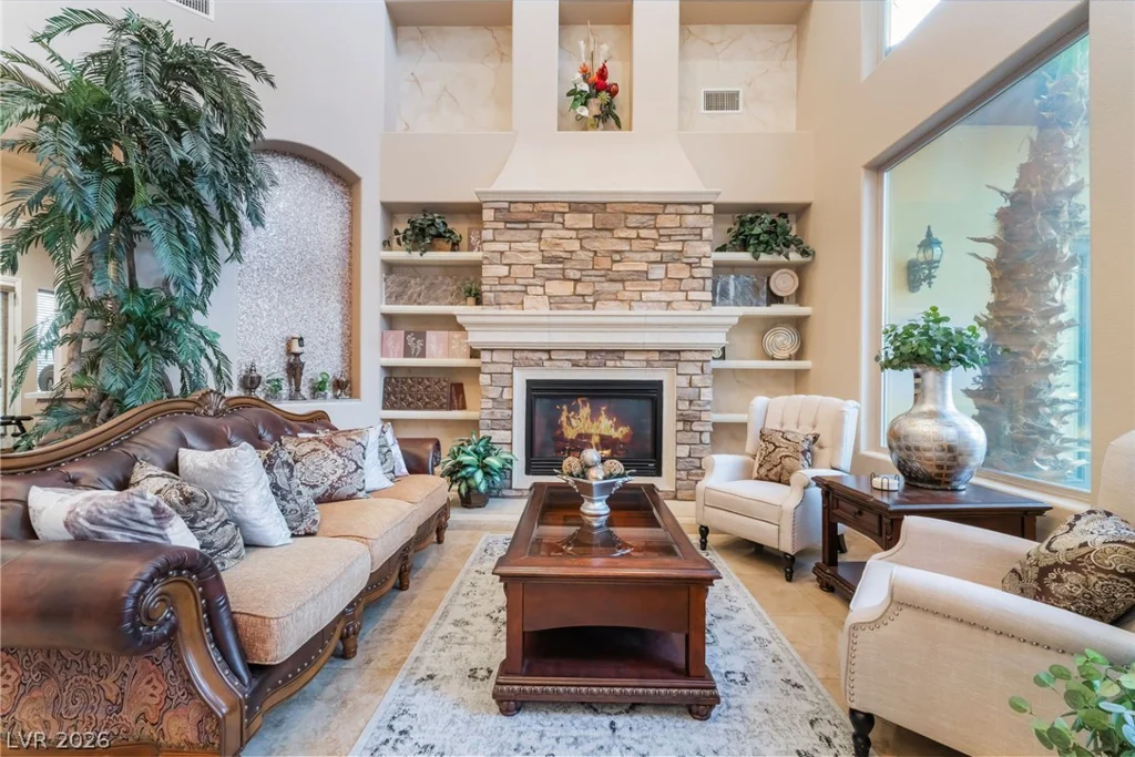 761 Romano, Henderson, NV 89012