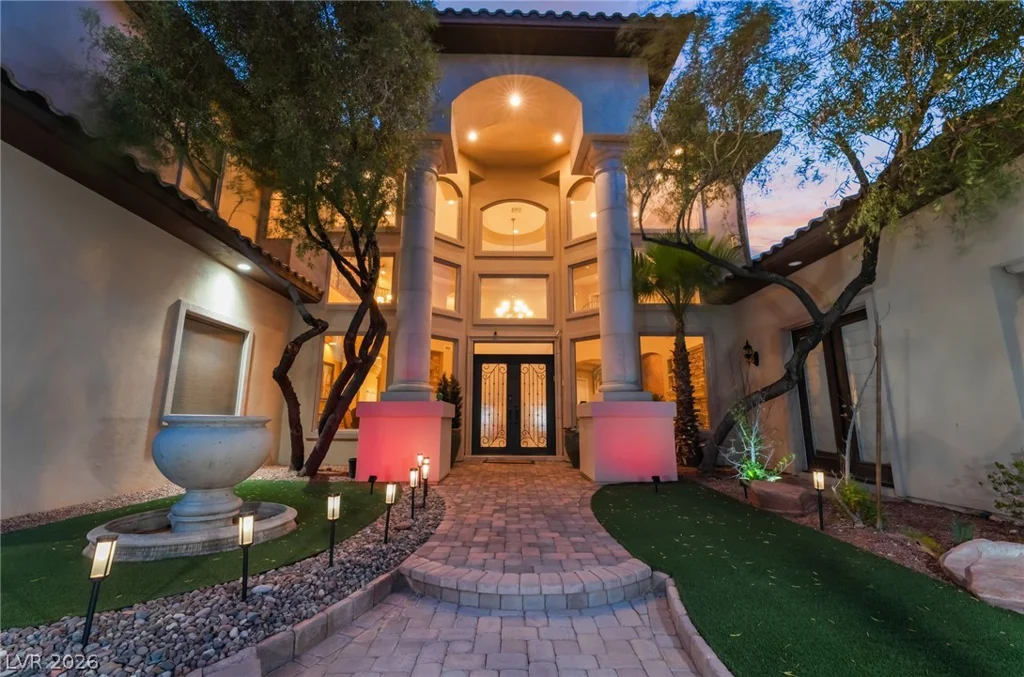 761 Romano, Henderson, NV 89012