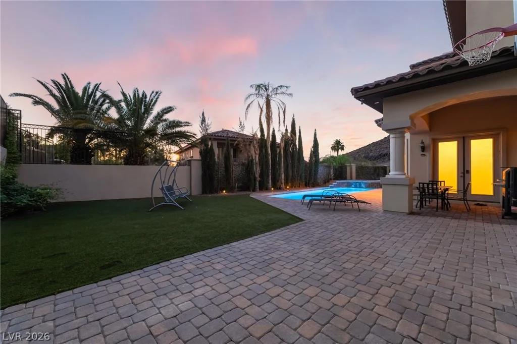 761 Romano, Henderson, NV 89012