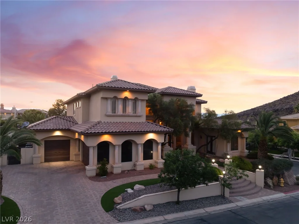 761 Romano, Henderson, NV 89012