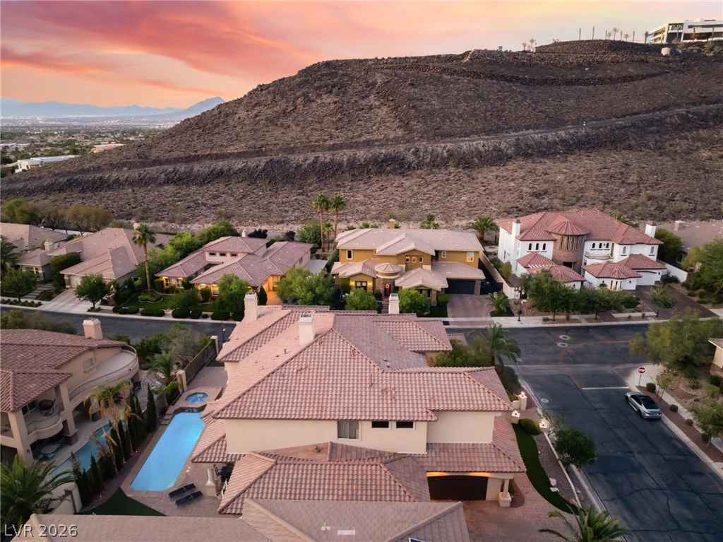 761 Romano, Henderson, NV 89012