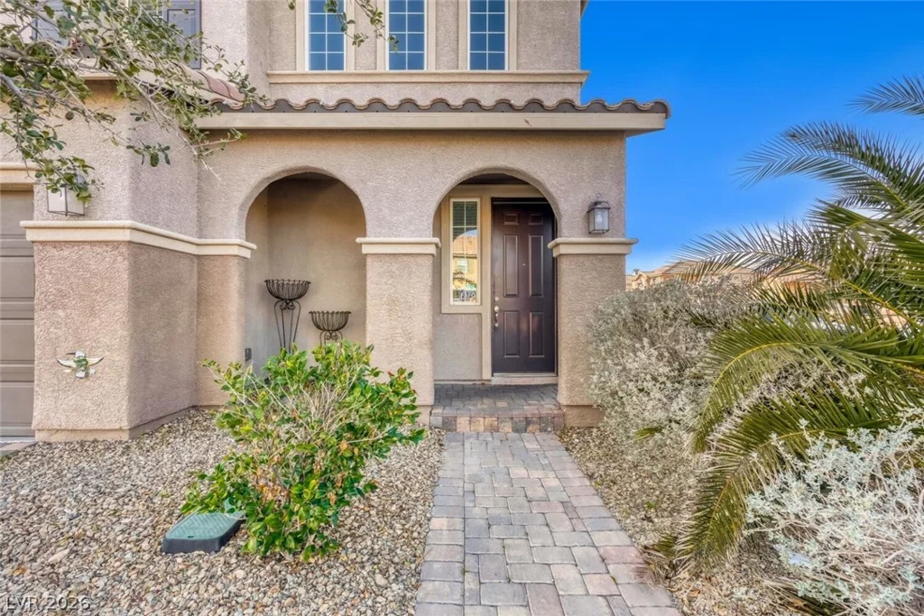 7861 Hamilton Pool, Las Vegas, NV 89113