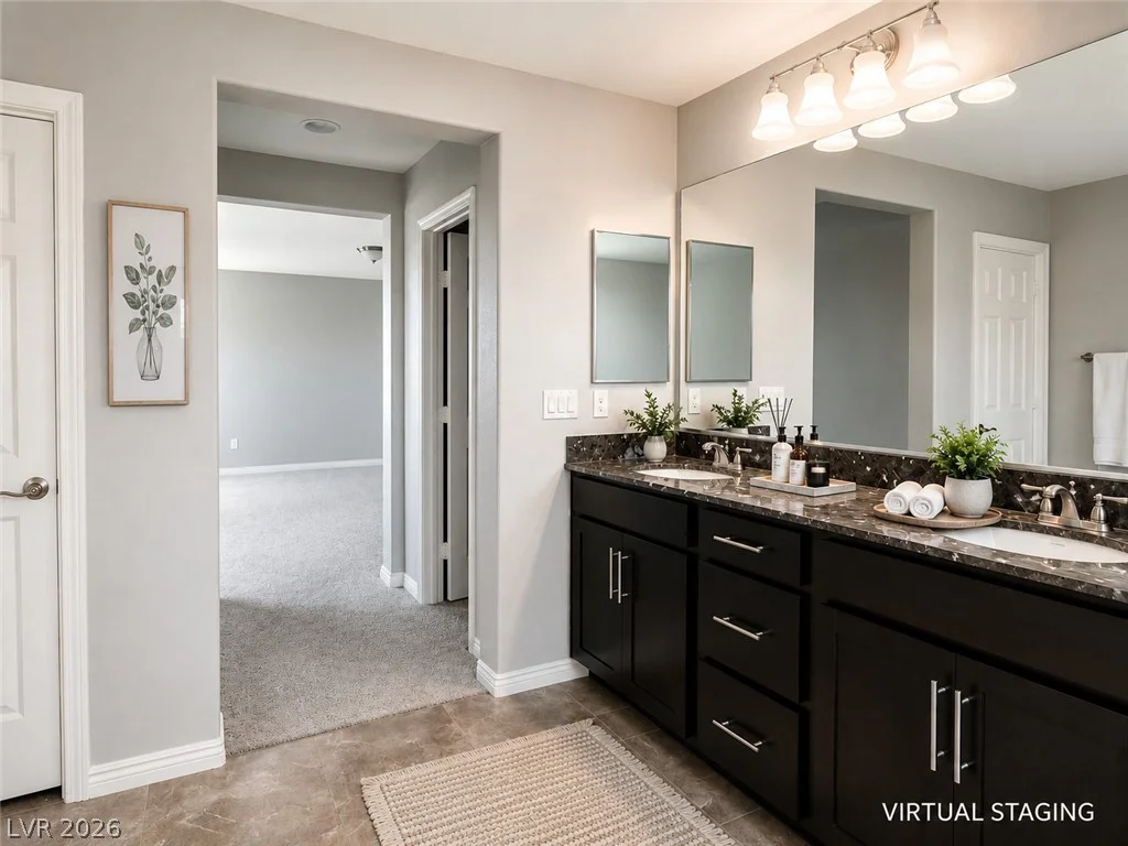 7861 Hamilton Pool, Las Vegas, NV 89113