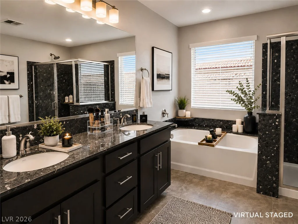 7861 Hamilton Pool, Las Vegas, NV 89113
