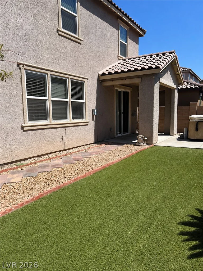 7861 Hamilton Pool, Las Vegas, NV 89113