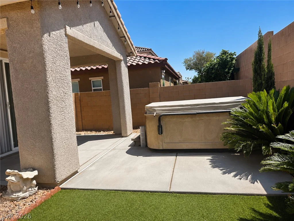 7861 Hamilton Pool, Las Vegas, NV 89113