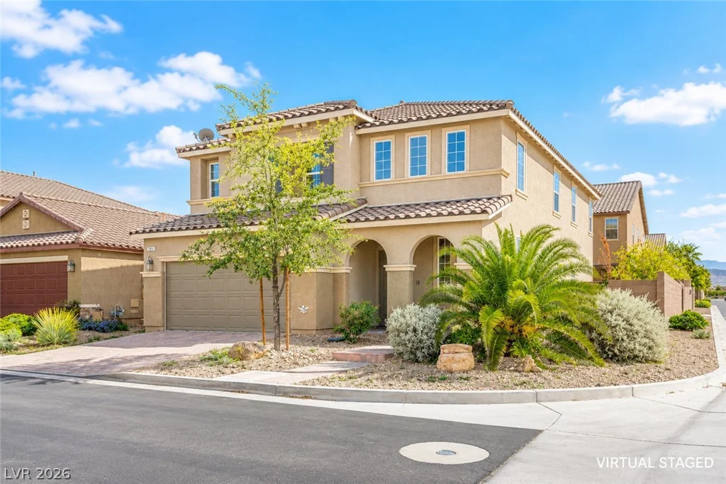 7861 Hamilton Pool, Las Vegas, NV 89113