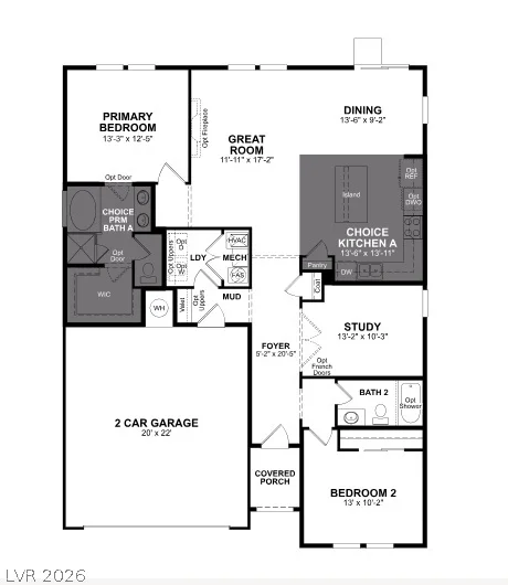 596 Hamilton, Mesquite, NV 89027