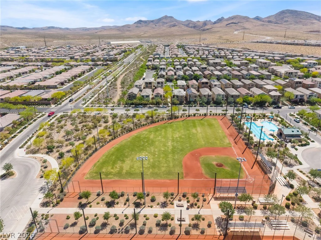 2818 Calle Cadiz, Henderson, NV 89044